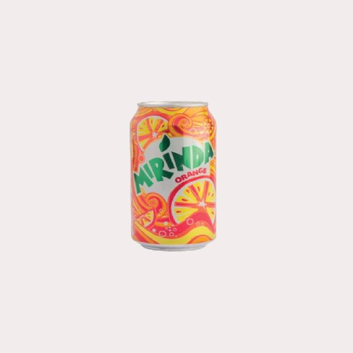 Mirinda Small